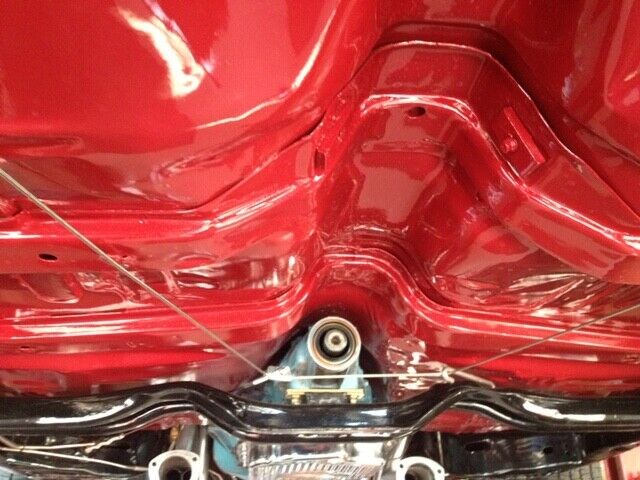 1969 Pontiac GTO Coupe - photo 7