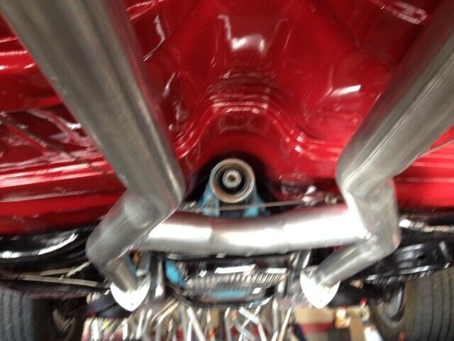 1969 Pontiac GTO Coupe - photo 8