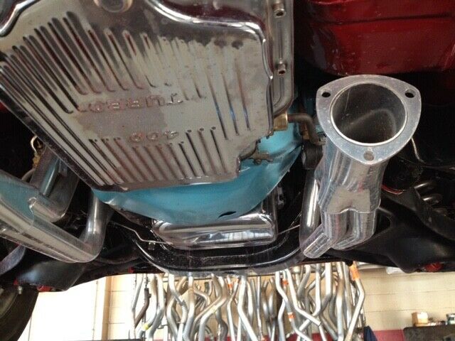 1969 Pontiac GTO Coupe - photo 9