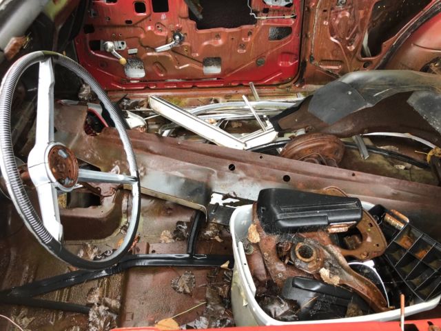 1969 Pontiac GTO - photo 3