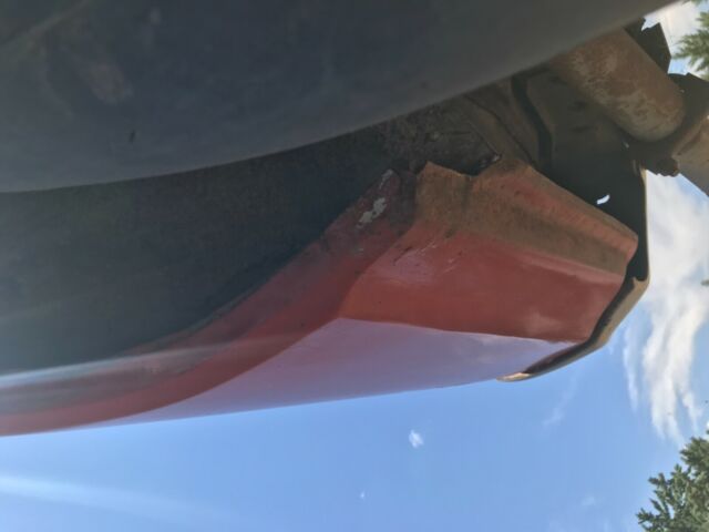 1969 Pontiac GTO - photo 13