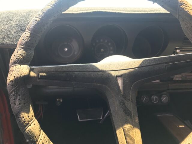 1969 Pontiac GTO - photo 9