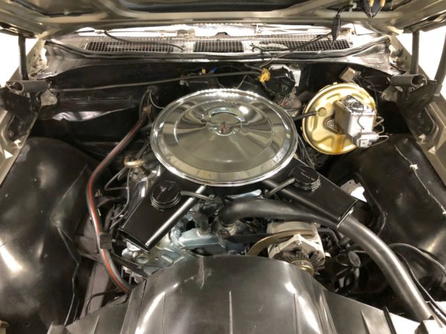 1969 Pontiac GTO - photo 12