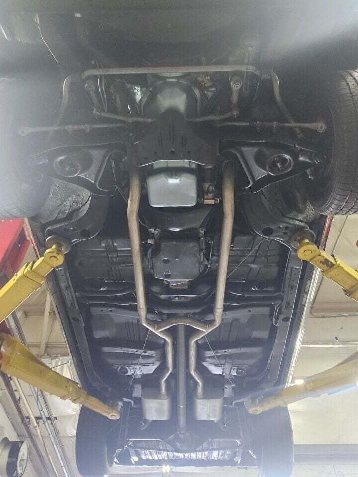 1969 Pontiac GTO - photo 10