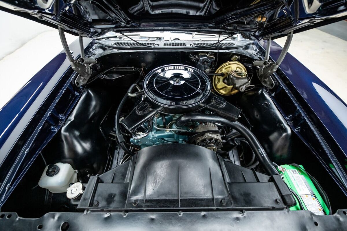 1969 Pontiac GTO - photo 8