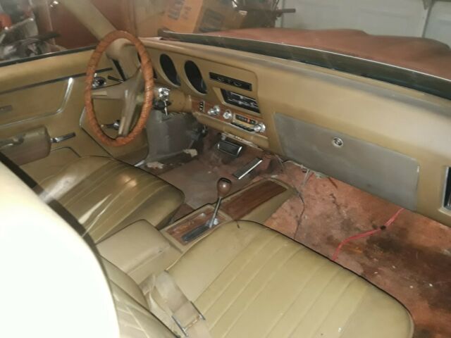 1969 Pontiac GTO - photo 13