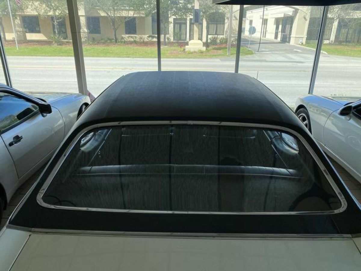1969 Pontiac GTO - photo 10
