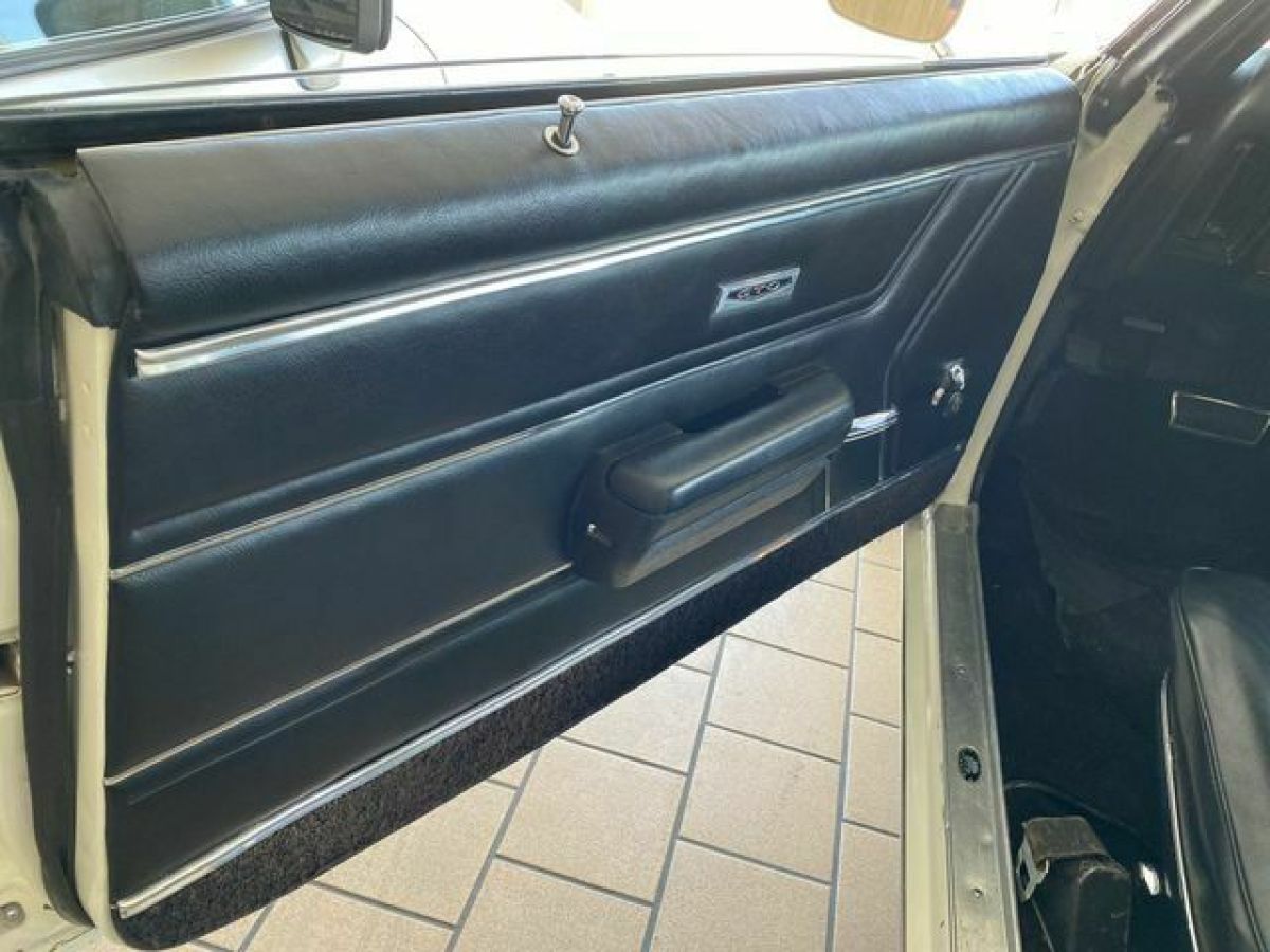 1969 Pontiac GTO - photo 11