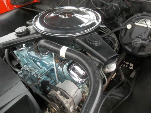 1969 Pontiac GTO Original Hideaway Headlight Genuine 242 Goat - photo 12