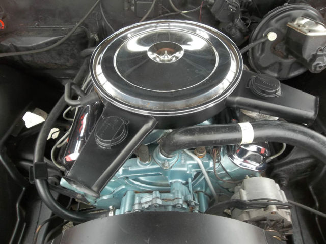 1969 Pontiac GTO Original Hideaway Headlight Genuine 242 Goat - photo 13