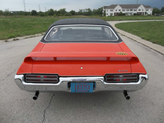 1969 Pontiac GTO Original Hideaway Headlight Genuine 242 Goat - photo 8
