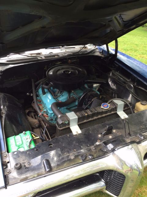 1969 Pontiac Le Mans - photo 11