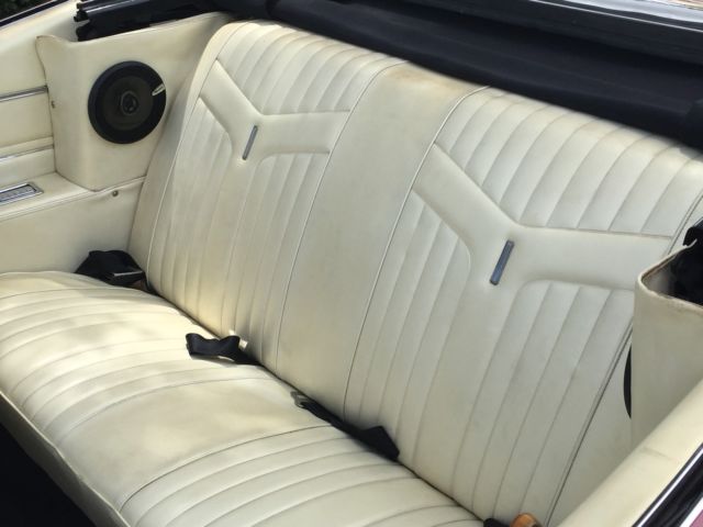 1969 Pontiac Le Mans - photo 10