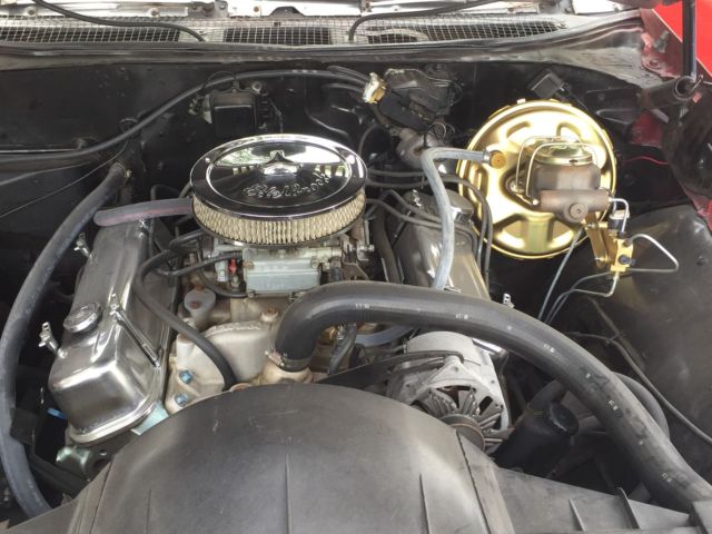 1969 Pontiac Le Mans - photo 13