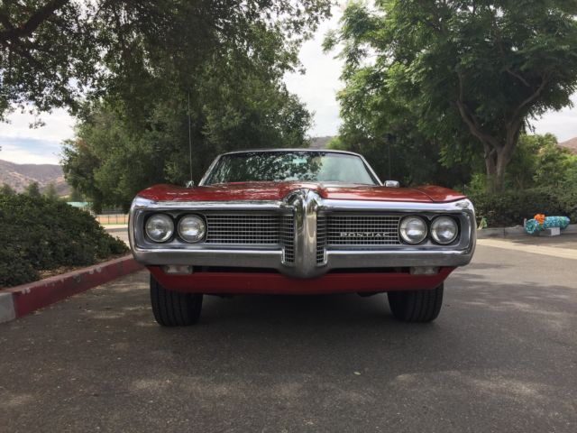 1969 Pontiac Le Mans - photo 3