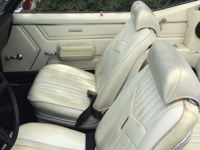 1969 Pontiac Le Mans - photo 9