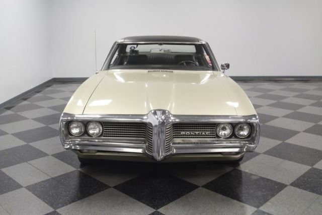 1969 Pontiac Le Mans Restomod - photo 7