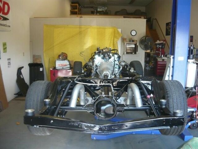 1969 Pontiac Le Mans - photo 10
