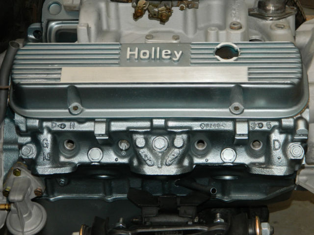 1969 Pontiac Le Mans - photo 12