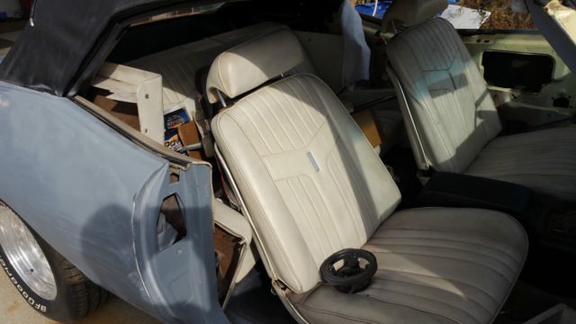 1969 Pontiac Le Mans - photo 5