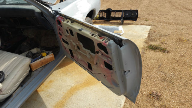 1969 Pontiac Le Mans - photo 6