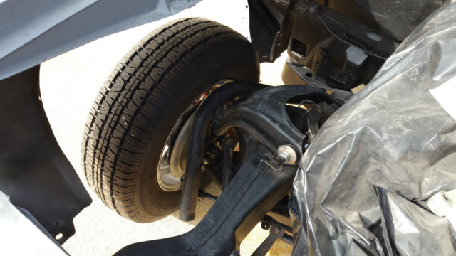 1969 Pontiac Le Mans - photo 7