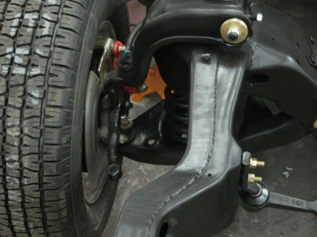 1969 Pontiac Le Mans - photo 8