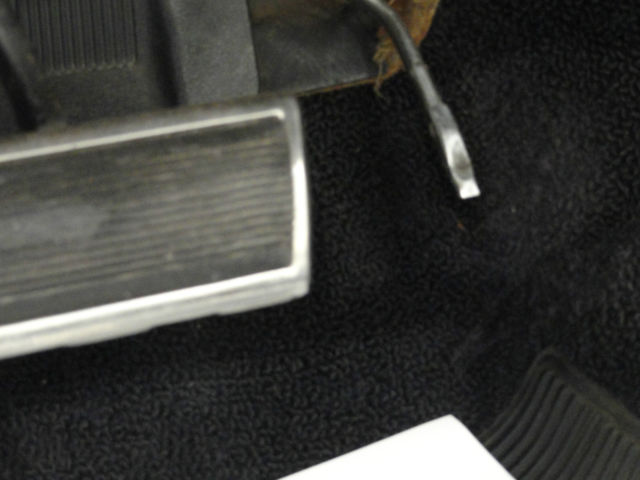 1969 Pontiac Le Mans - photo 10