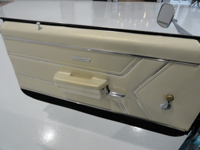 1969 Pontiac Le Mans - photo 13