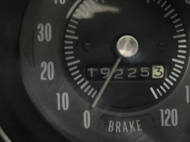 1969 Pontiac Le Mans - photo 5