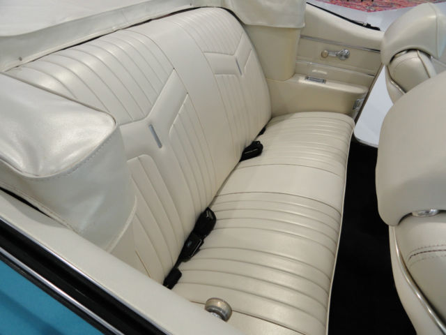 1969 Pontiac Le Mans - photo 7