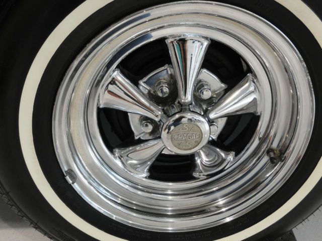 1969 Pontiac Le Mans - photo 9