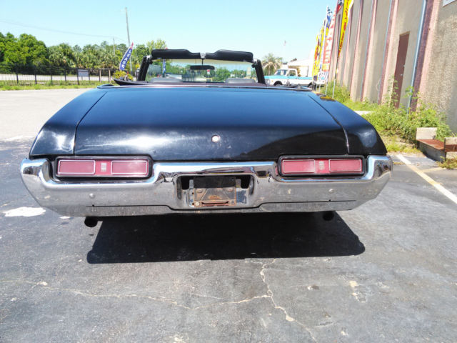 1969 Pontiac Le Mans - photo 5