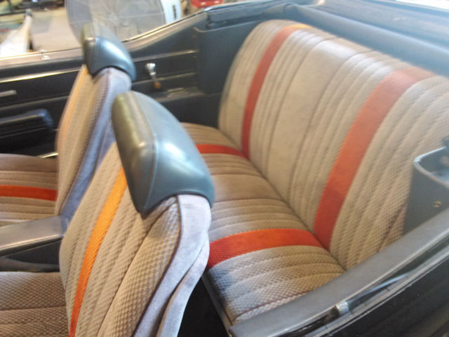 1969 Pontiac Le Mans - photo 9