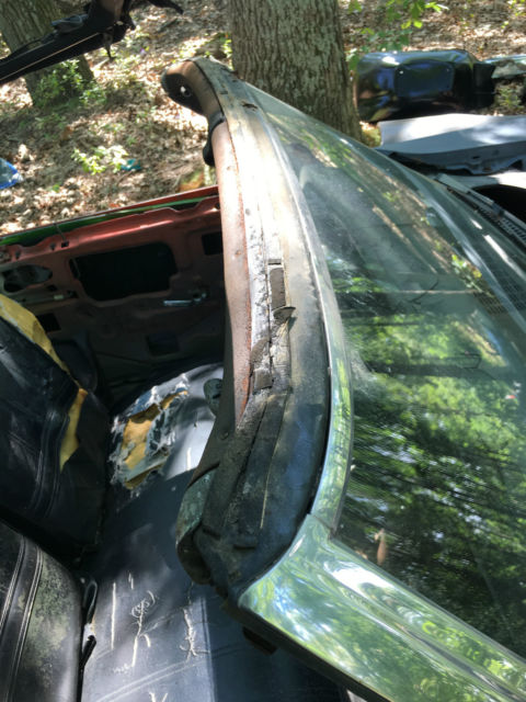 1969 Pontiac Le Mans - photo 10