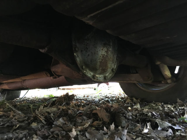 1969 Pontiac Le Mans - photo 11