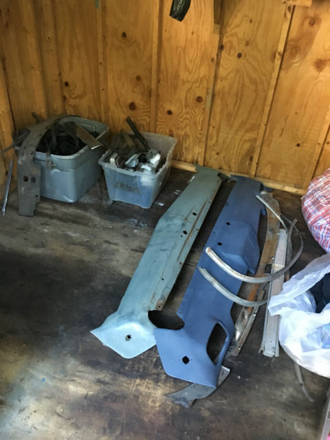 1969 Pontiac Le Mans - photo 13