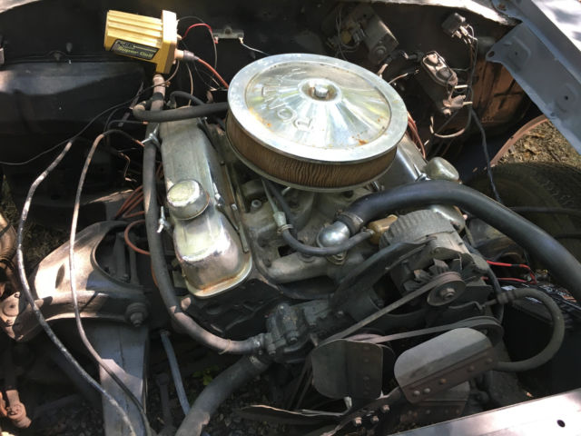 1969 Pontiac Le Mans - photo 4