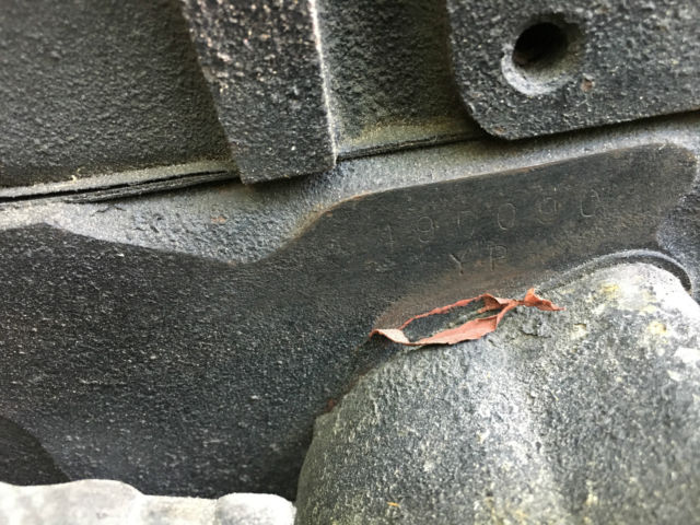 1969 Pontiac Le Mans - photo 5