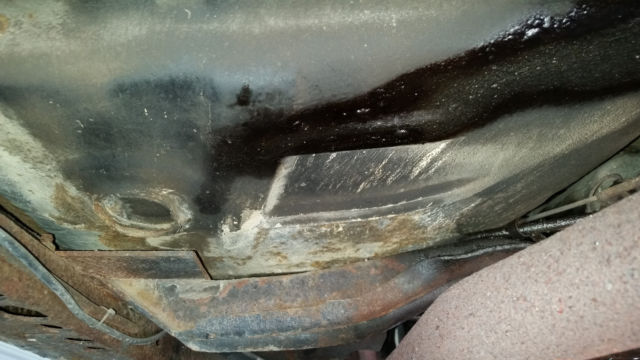 1969 Pontiac GTO LeMans - photo 13