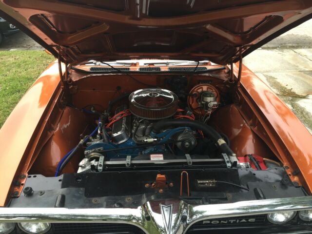 1969 Pontiac Tempest - photo 10