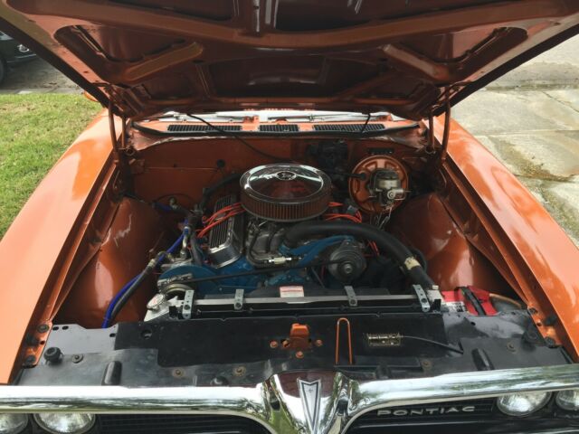 1969 Pontiac Tempest - photo 11