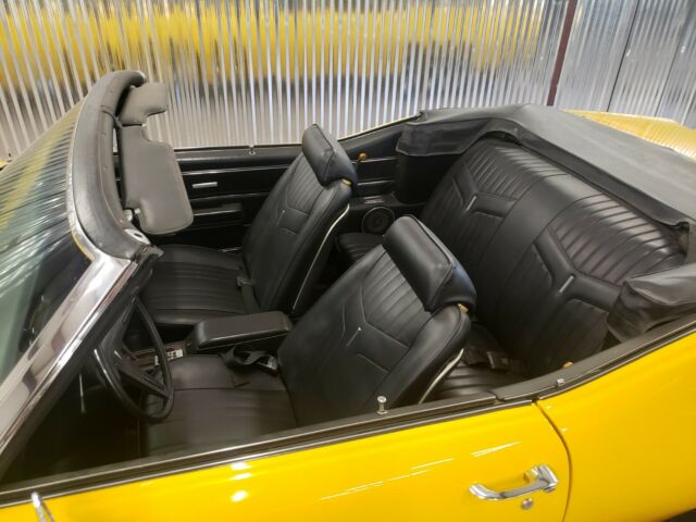 1969 Pontiac Le Mans - photo 12