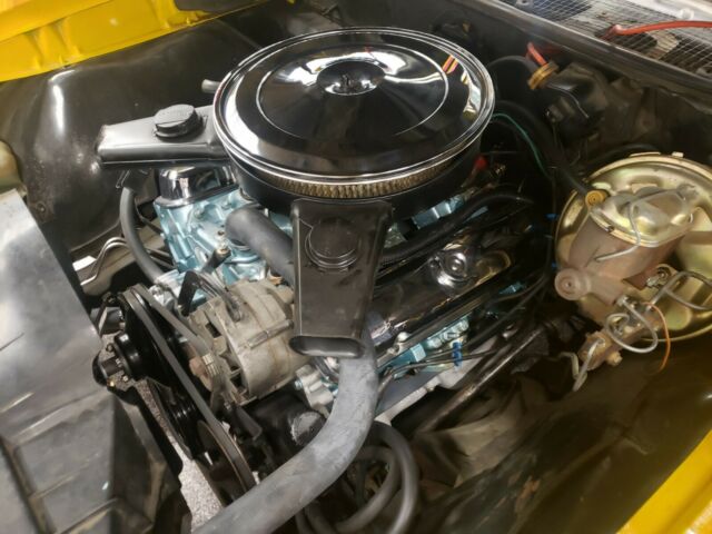 1969 Pontiac Le Mans - photo 9