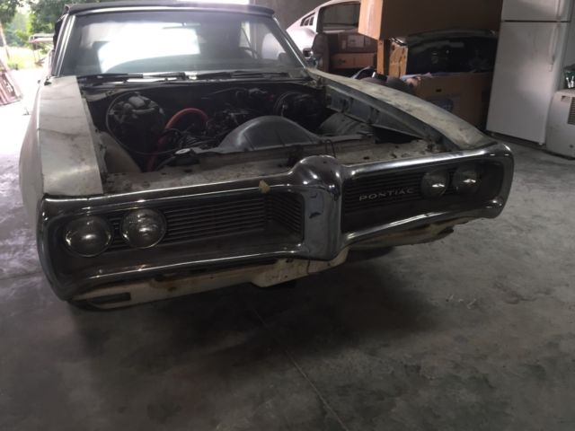 1969 Pontiac Le Mans - photo 3