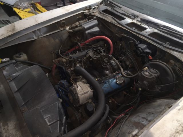 1969 Pontiac Le Mans - photo 5