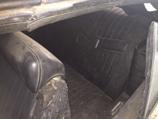 1969 Pontiac Le Mans - photo 7