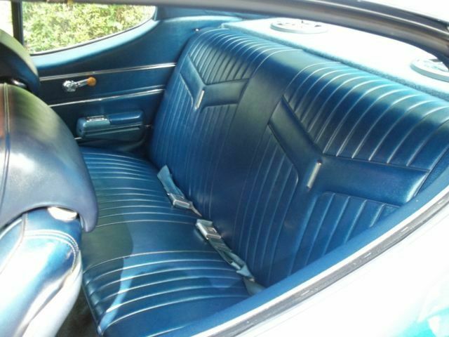 1969 Pontiac Le Mans - photo 6