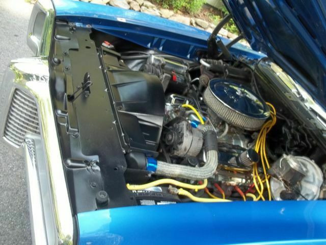 1969 Pontiac Le Mans - photo 7