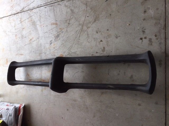 1969 Pontiac GTO Lemans - photo 8